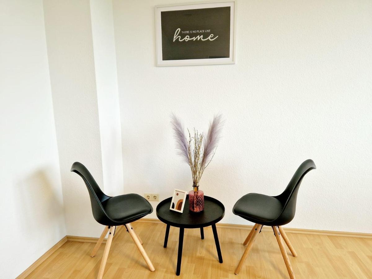 Relax Wohnung In Bensheim Auerbach Exterior photo